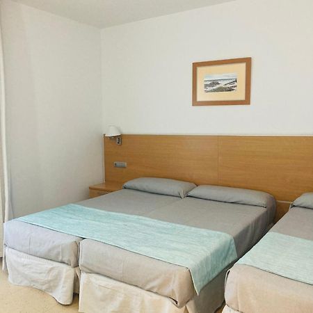 Hotel Vent De Mar Sagunto المظهر الخارجي الصورة