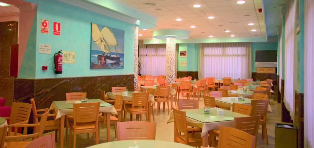 Hotel Vent De Mar Sagunto المظهر الخارجي الصورة