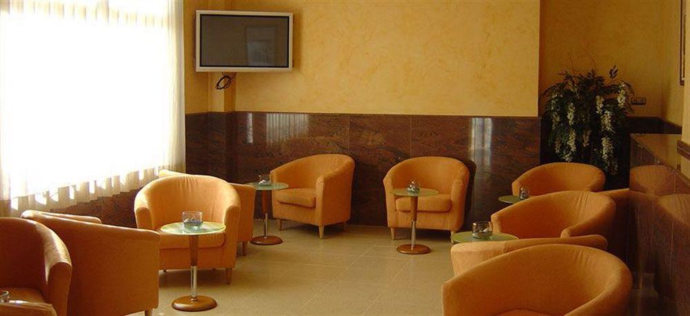 Hotel Vent De Mar Sagunto المظهر الخارجي الصورة