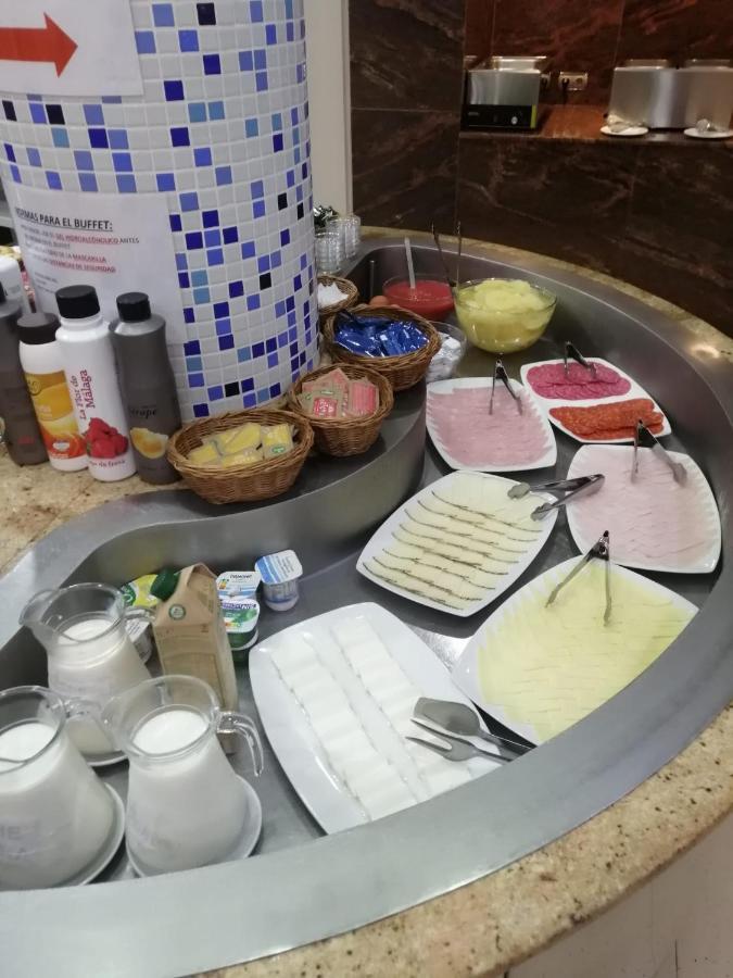 Hotel Vent De Mar Sagunto المظهر الخارجي الصورة