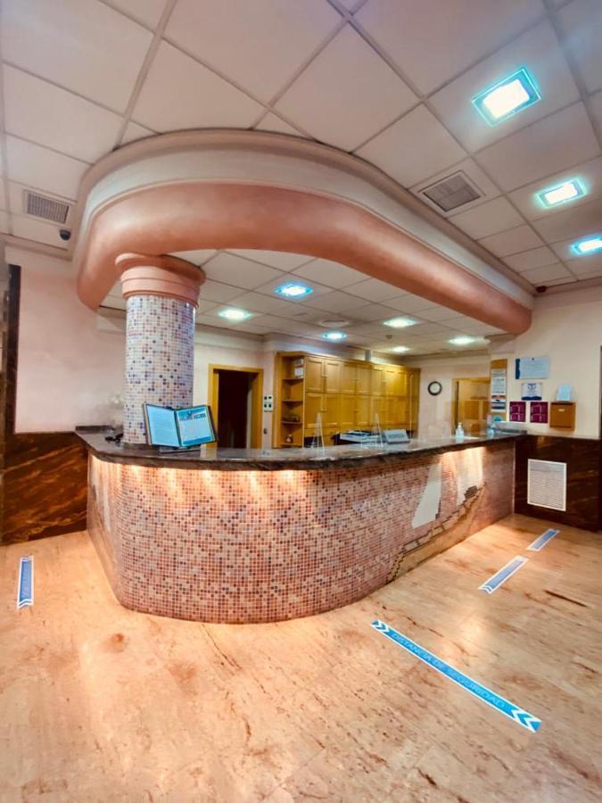 Hotel Vent De Mar Sagunto المظهر الخارجي الصورة