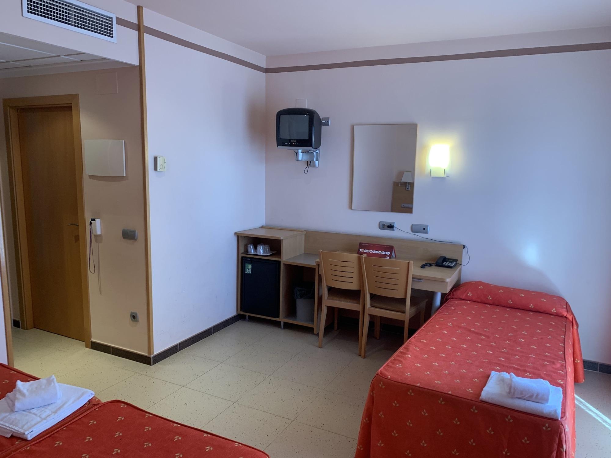 Hotel Vent De Mar Sagunto المظهر الخارجي الصورة