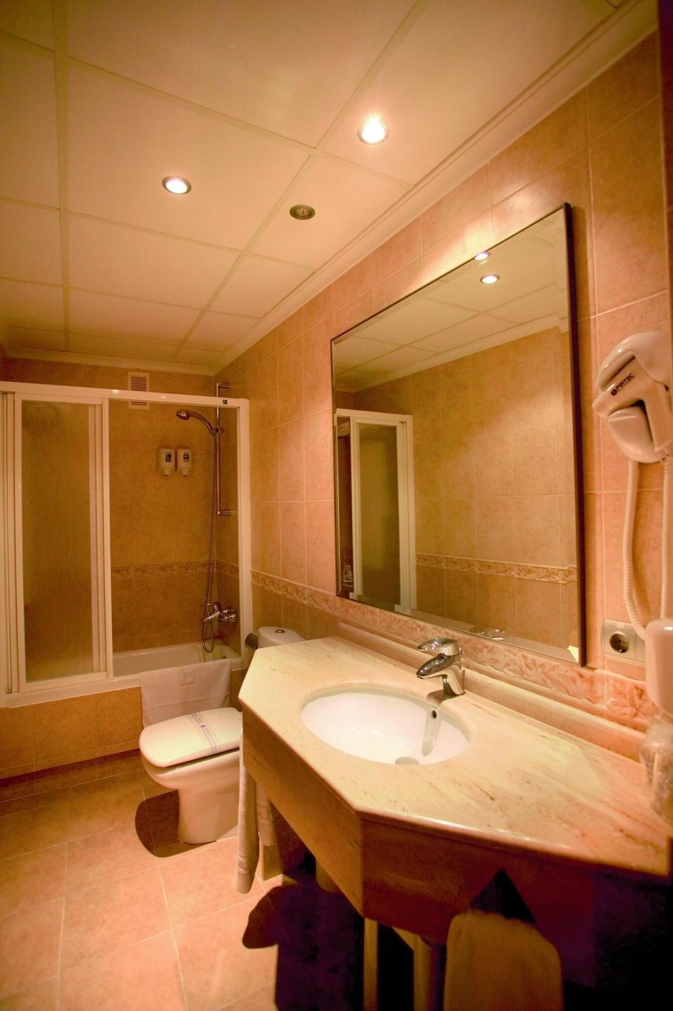 Hotel Vent De Mar Sagunto المظهر الخارجي الصورة