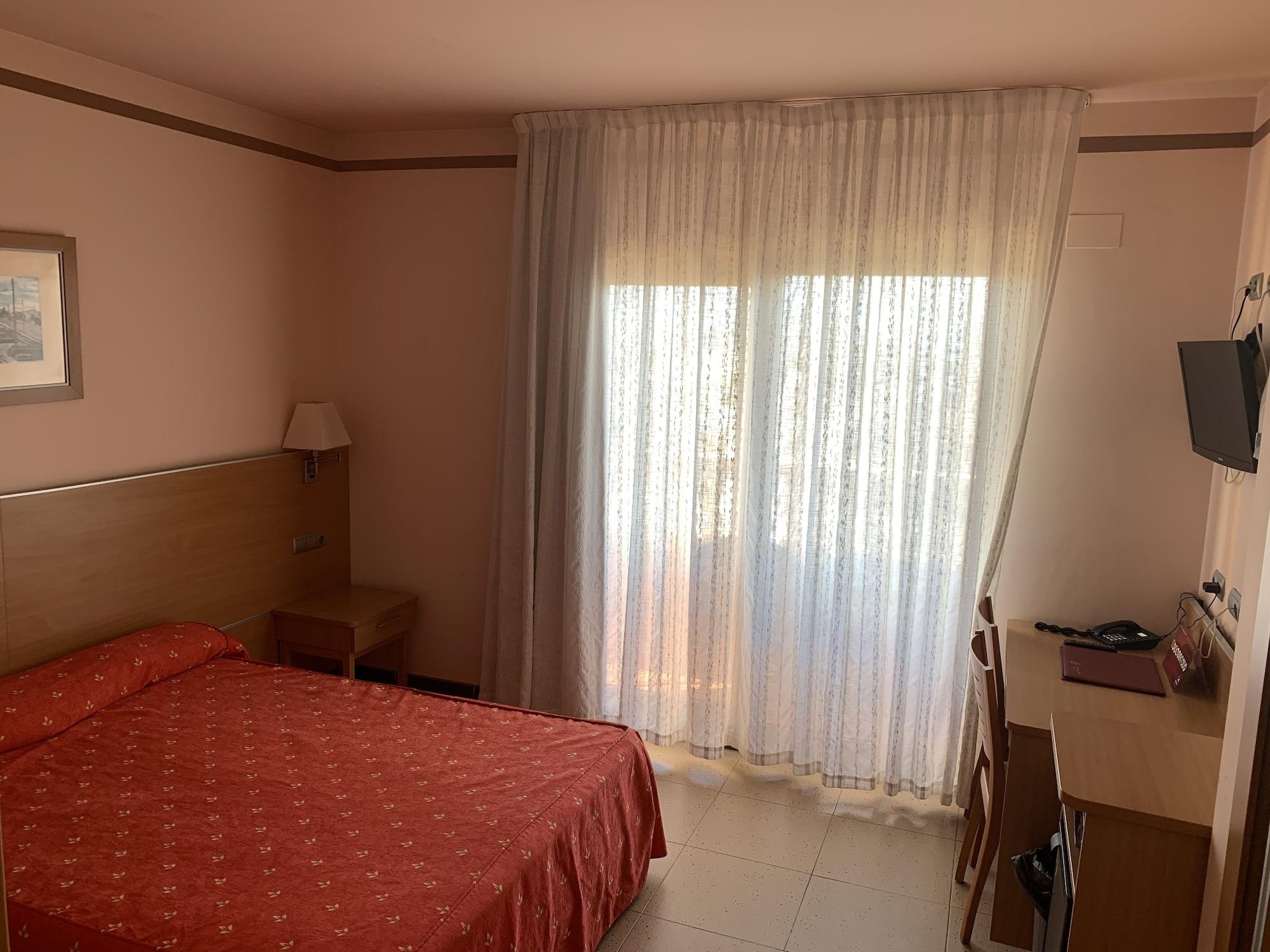 Hotel Vent De Mar Sagunto المظهر الخارجي الصورة