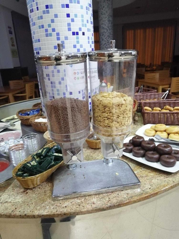 Hotel Vent De Mar Sagunto المظهر الخارجي الصورة