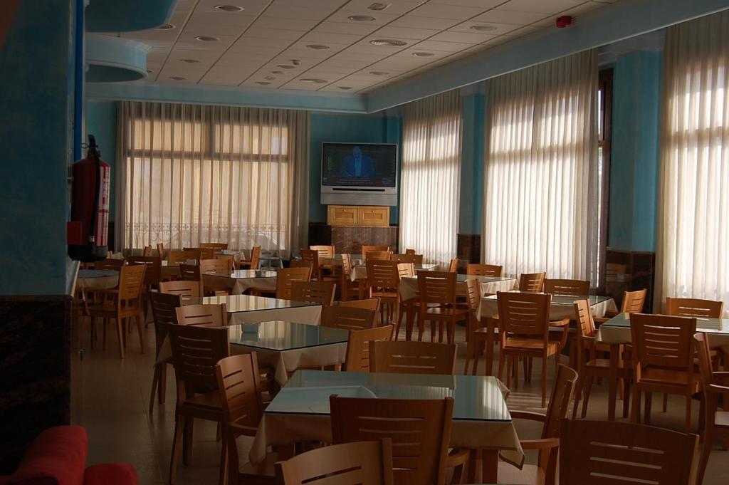 Hotel Vent De Mar Sagunto المظهر الخارجي الصورة