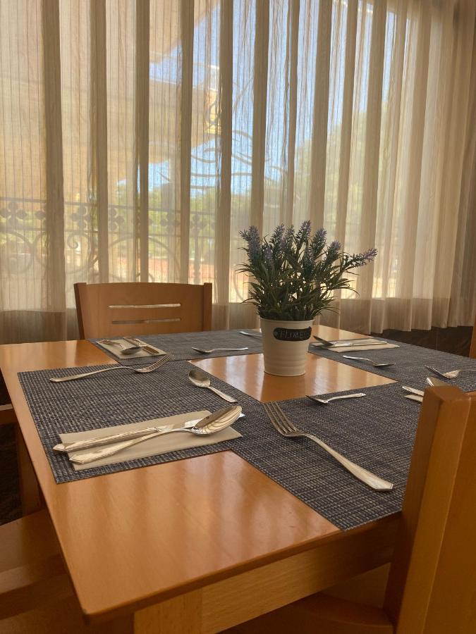 Hotel Vent De Mar Sagunto المظهر الخارجي الصورة