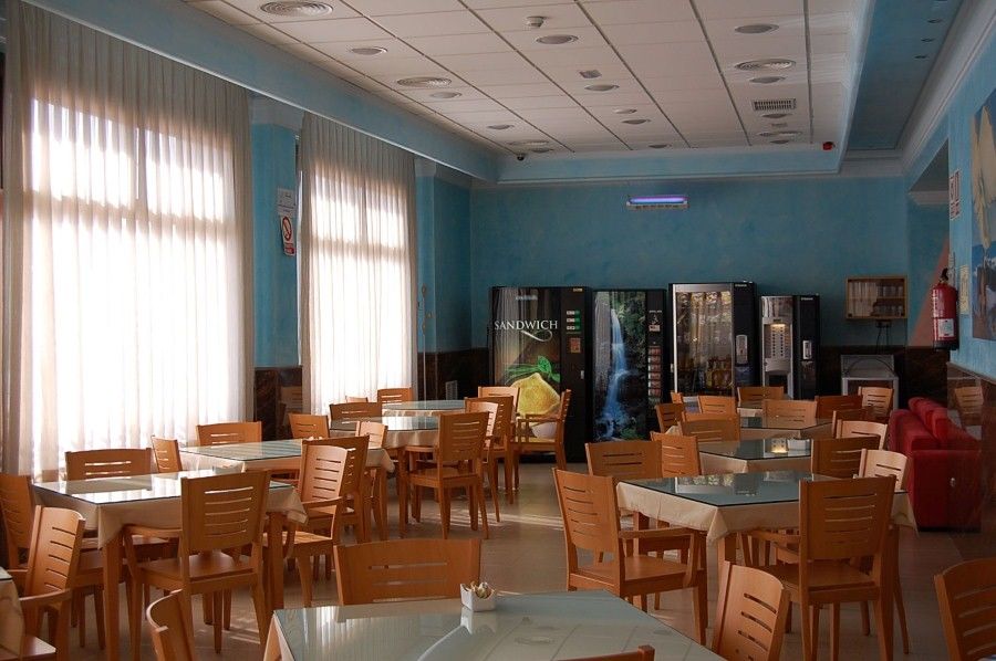 Hotel Vent De Mar Sagunto المظهر الخارجي الصورة