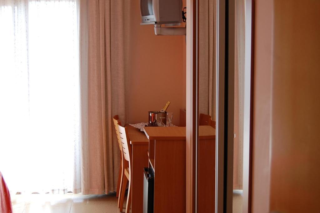 Hotel Vent De Mar Sagunto الغرفة الصورة