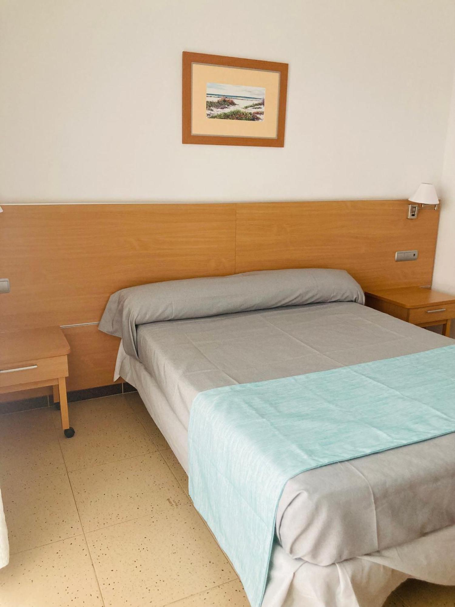Hotel Vent De Mar Sagunto المظهر الخارجي الصورة