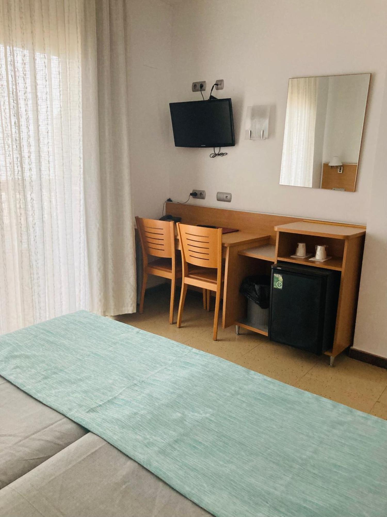 Hotel Vent De Mar Sagunto المظهر الخارجي الصورة