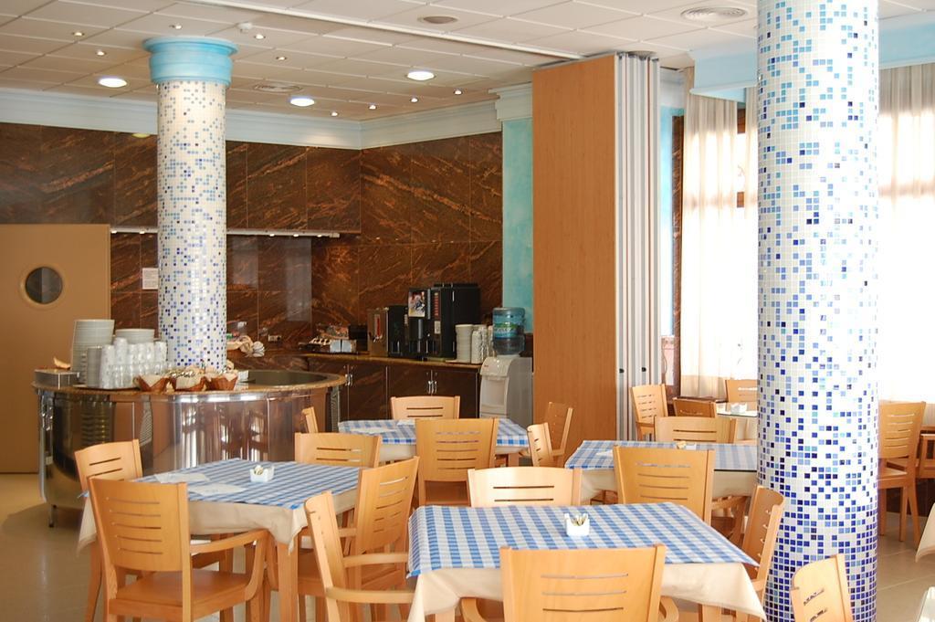 Hotel Vent De Mar Sagunto المظهر الخارجي الصورة