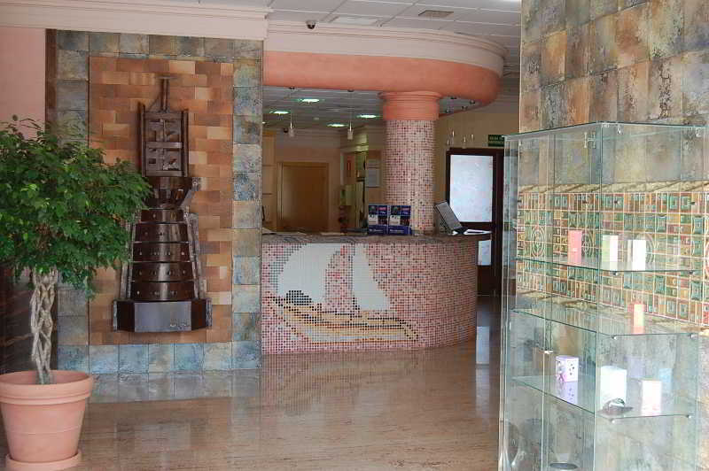 Hotel Vent De Mar Sagunto المظهر الخارجي الصورة