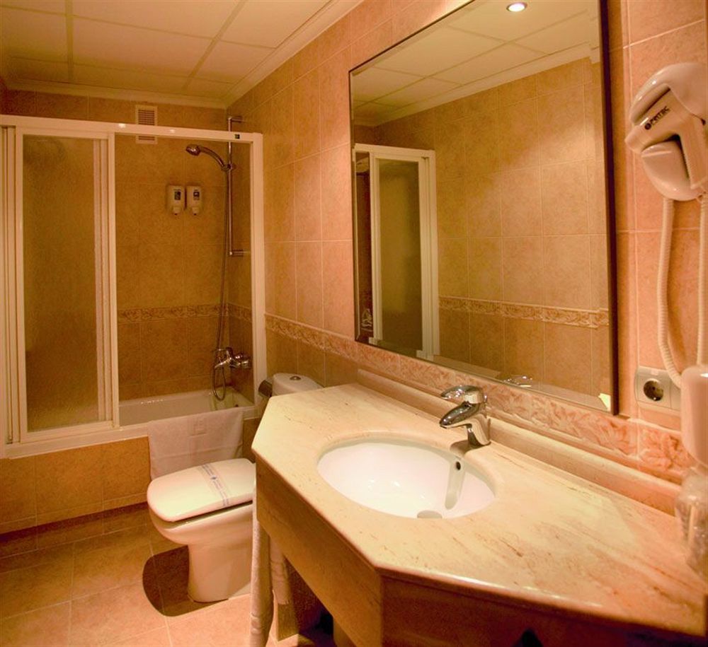 Hotel Vent De Mar Sagunto المظهر الخارجي الصورة