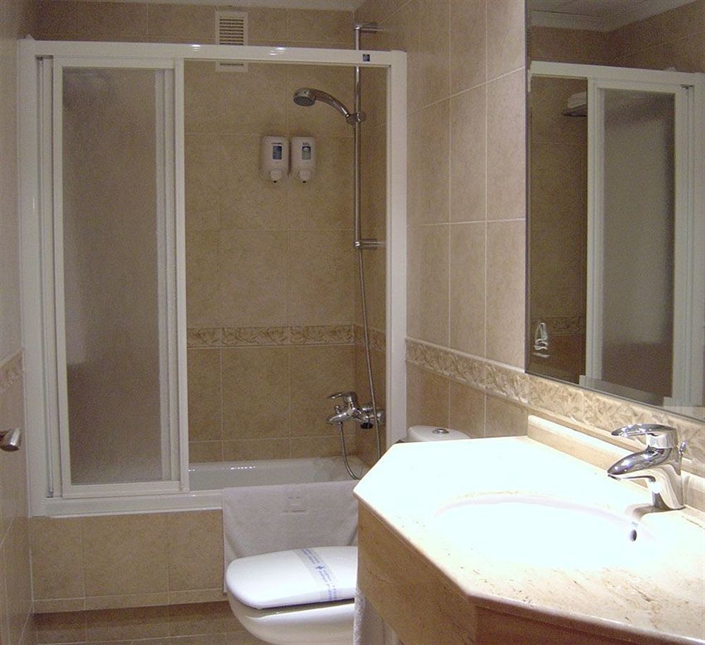 Hotel Vent De Mar Sagunto المظهر الخارجي الصورة