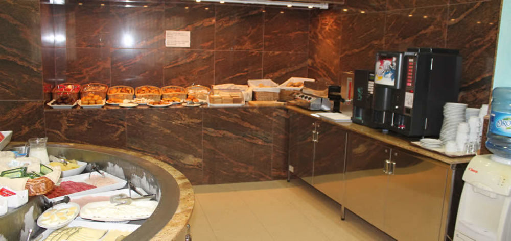 Hotel Vent De Mar Sagunto المظهر الخارجي الصورة