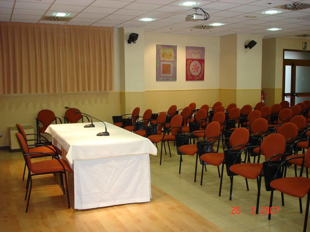 Hotel Vent De Mar Sagunto المظهر الخارجي الصورة